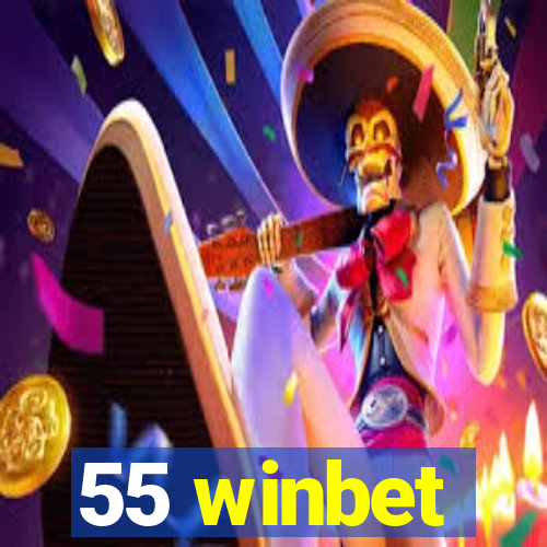 55 winbet